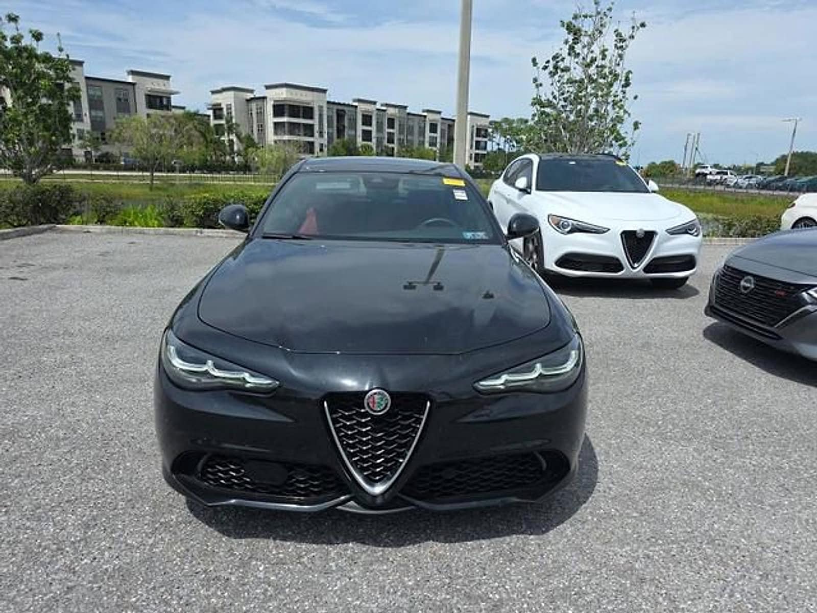 alfa romeo giulia 2024 ZARFANBN5R7681568 image alfa romeo giulia 2024 ZARFANBN5R7681568 image